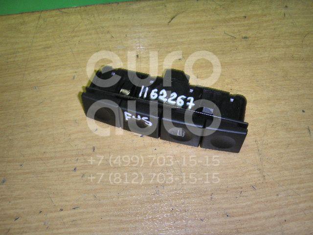 Кнопка обогрева заднего стекла для Ford Fusion 2002-2012;Fiesta 2001-2008 - Фото №1