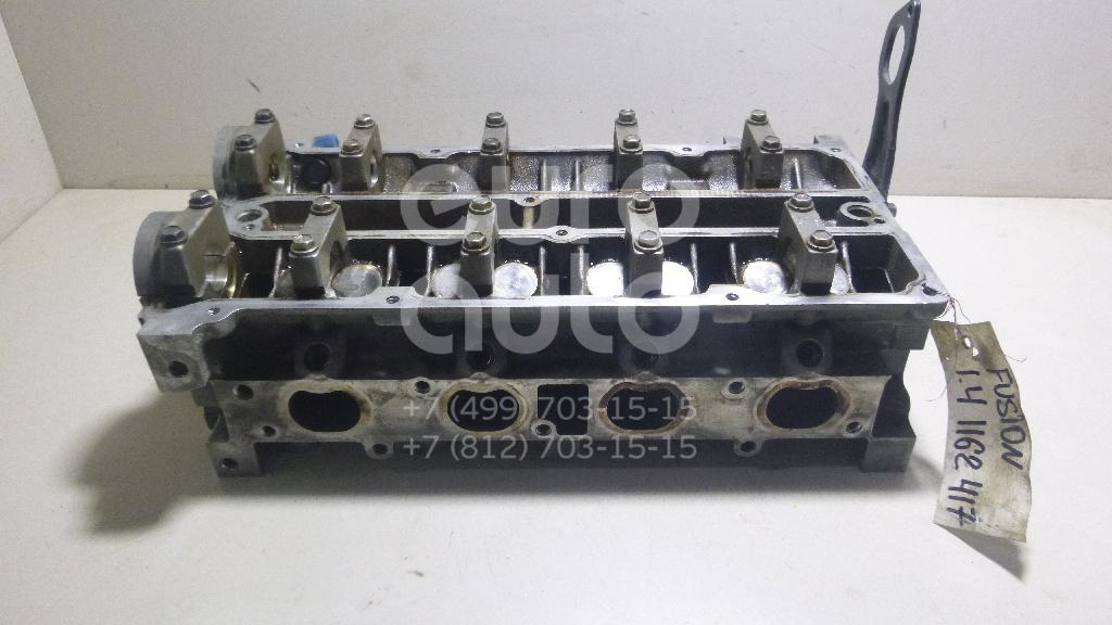 Головка блока для Ford Fusion 2002-2012 - Фото №1