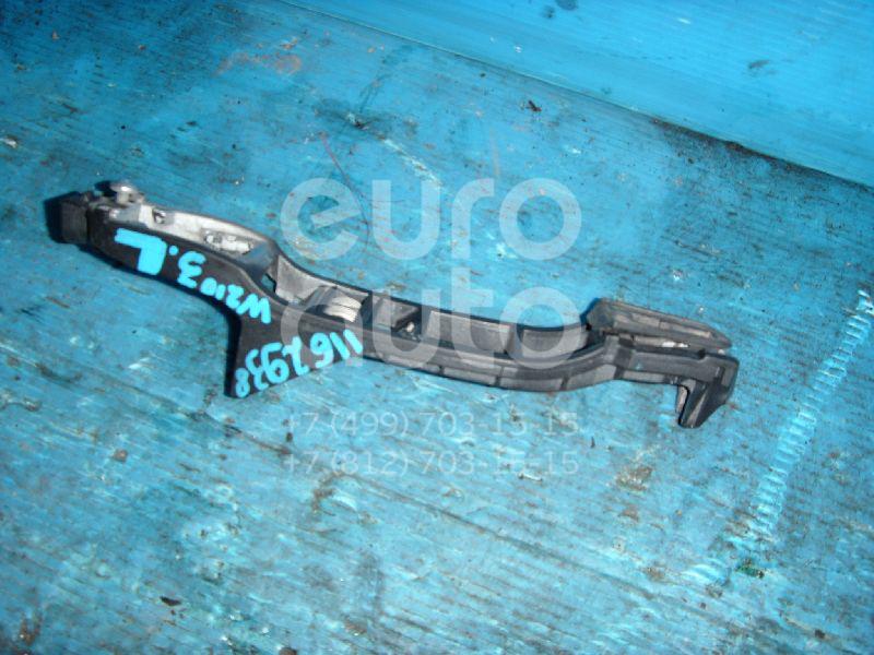 Кронштейн ручки для Mercedes Benz W210 E-Klasse 2000-2002 - Фото №1