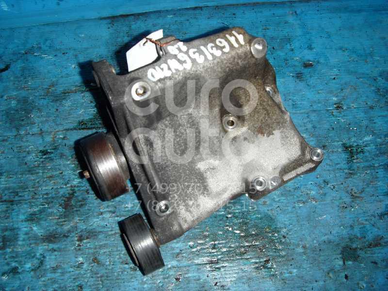 Кронштейн генератора для Mercedes Benz W210 E-Klasse 2000-2002 - Фото №1