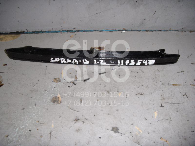Успокоитель для Opel Corsa B 1993-2000 - Фото №1