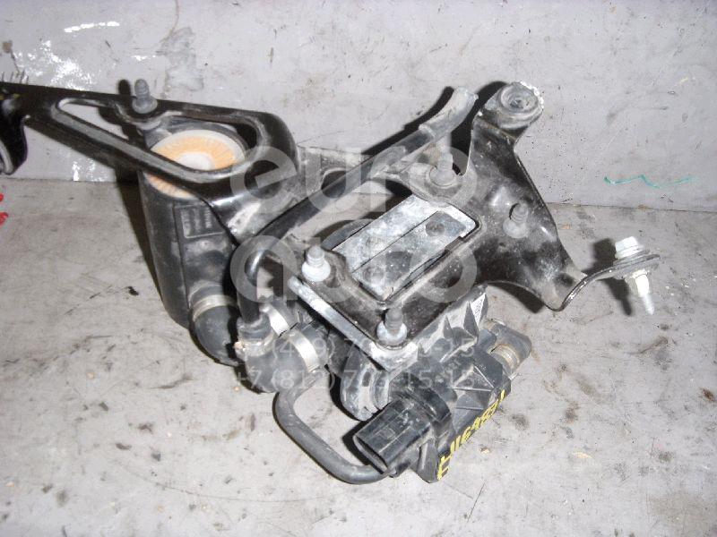 Насос воздушный для AUDI TT(8N) 1998-2006 - Фото №1