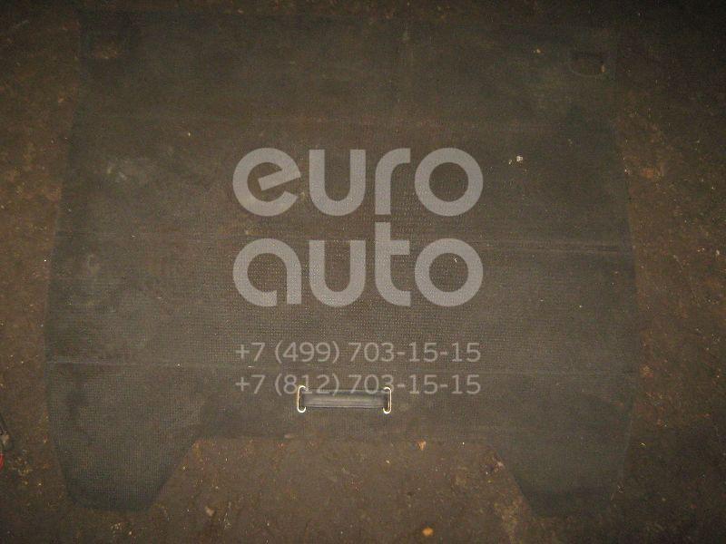 Пол багажника для Audi TT(8N) 1998-2006 - Фото №1