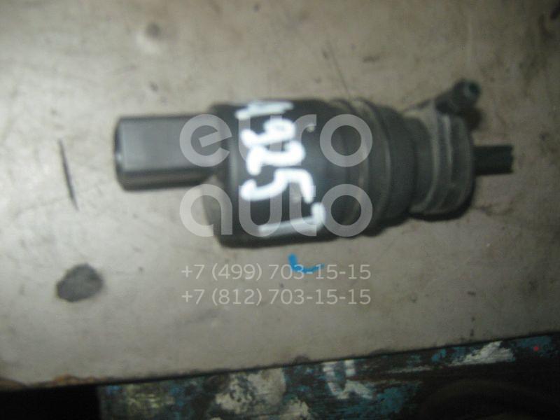 Насос омывателя для Audi TT(8N) 1998-2006 - Фото №1
