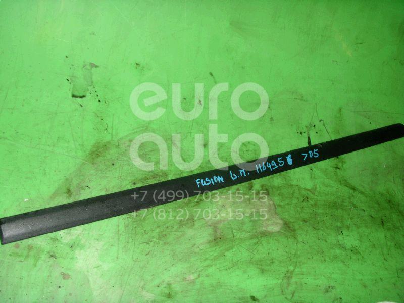 Молдинг передней левой двери для Ford Fusion 2002-2012 - Фото №1