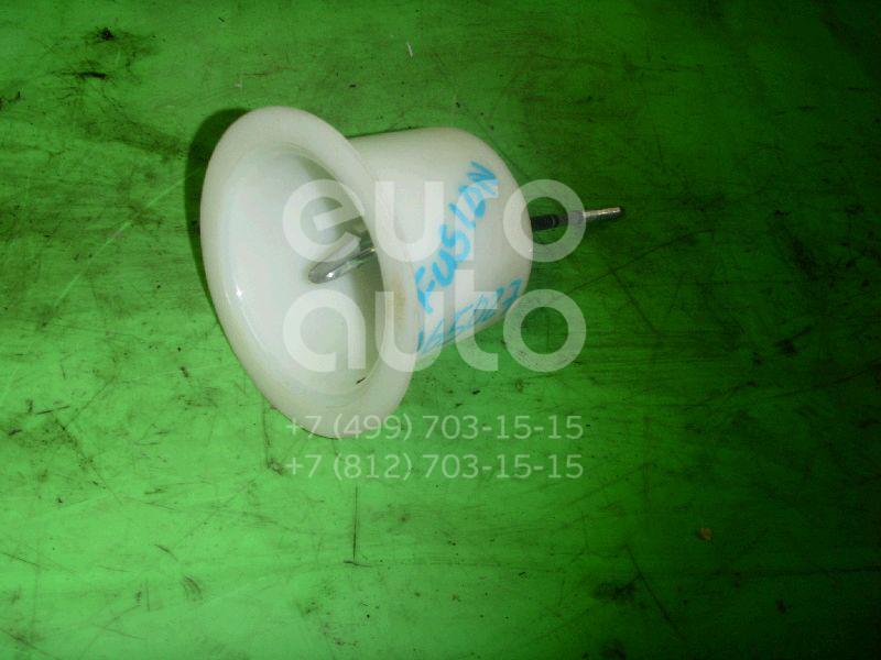 Кронштейн крепления запасного колеса для FORD Fusion 2002-2012 - Фото №1