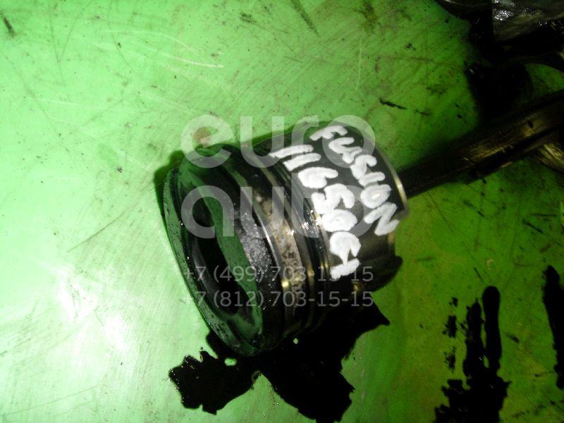 Поршень с шатуном для Ford Fusion 2002-2012 - Фото №1