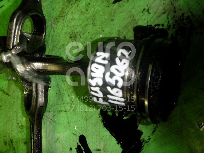 Поршень с шатуном для Ford Fusion 2002-2012 - Фото №1