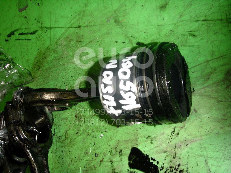 Поршень с шатуном для Ford Fusion 2002-2012 - Фото №1