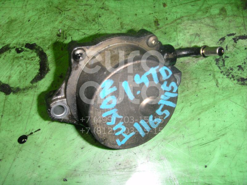 Насос вакуумный для FORD Fusion 2002-2012 - Фото №1