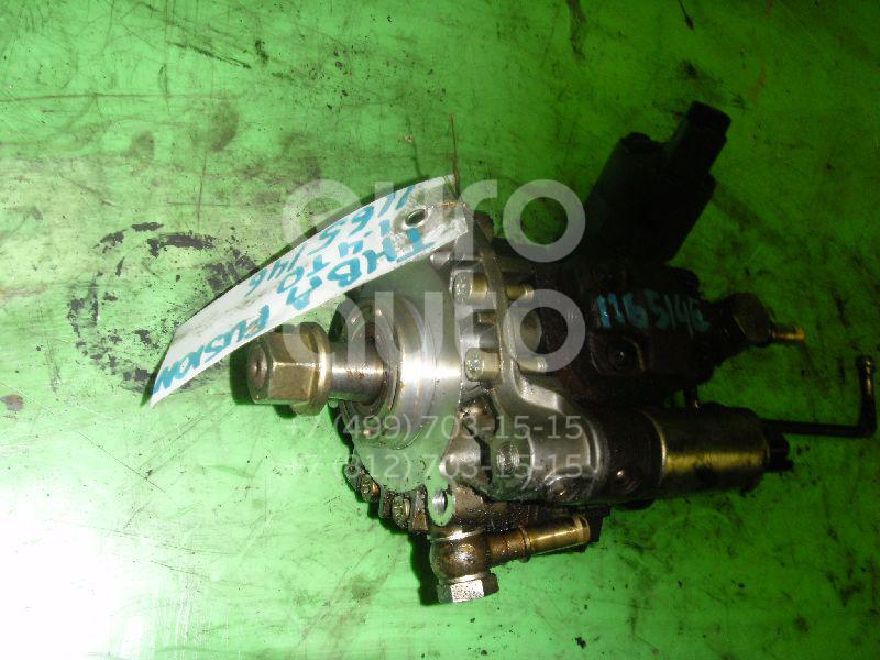 ТНВД для FORD Fusion 2002-2012;Fiesta 2001-2008 - Фото №1