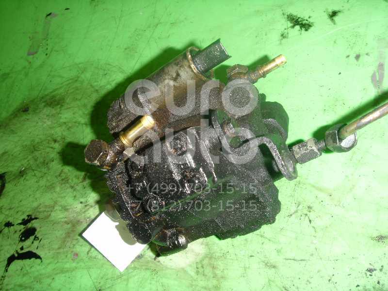 ТНВД для FORD Fusion 2002-2012;Fiesta 2001-2008 - Фото №1