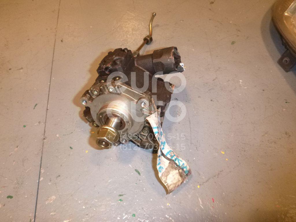 ТНВД для FORD Fusion 2002-2012;Fiesta 2001-2008 - Фото №1