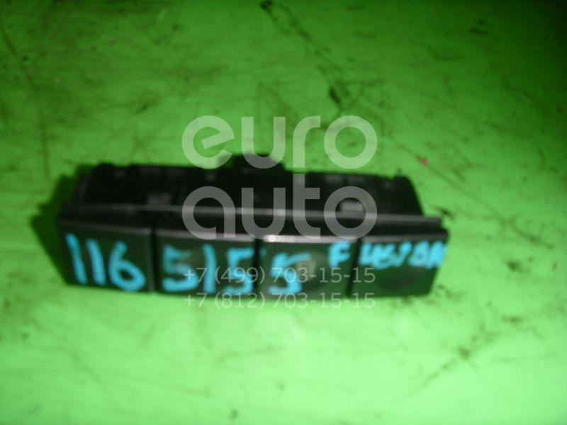 Кнопка обогрева заднего стекла для Ford Fusion 2002-2012 - Фото №1