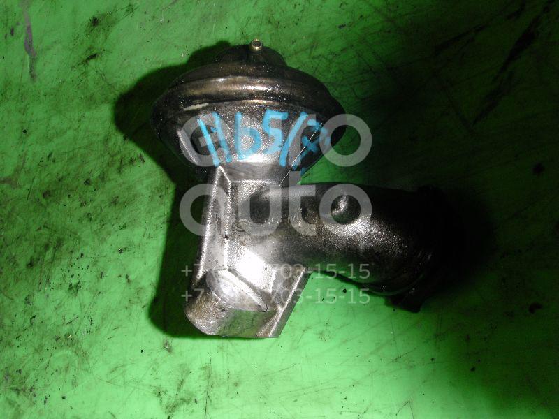 Клапан рециркуляции выхлопных газов для Ford,Citroen,Peugeot Fusion 2002-2012;C2 2003-2008;1007 2005-2009;307 2001-2008;206 1998-2012;C3 2002-2009;Fiesta 2001-2008 - Фото №1