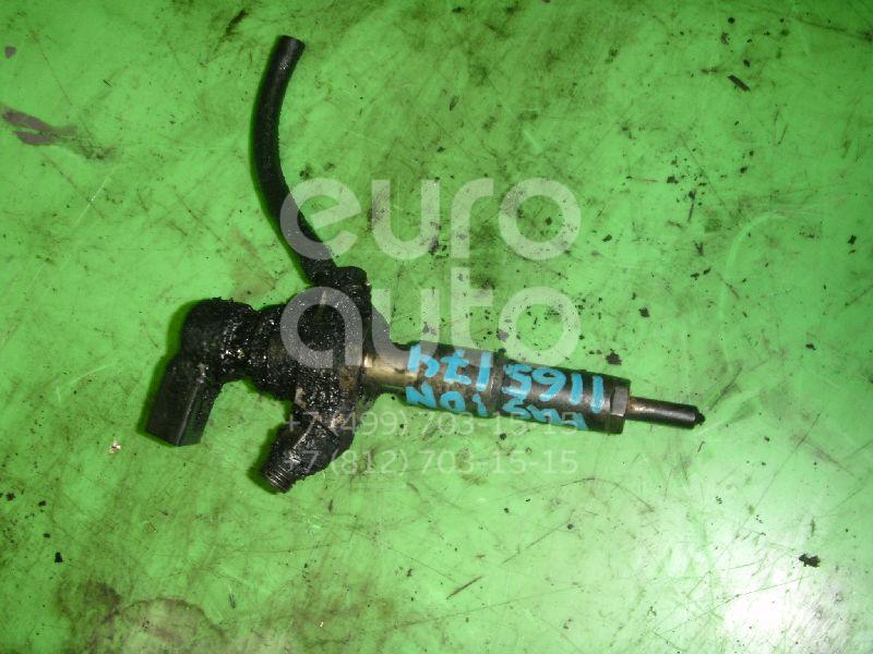 Форсунка дизельная электрическая для Ford Fusion 2002-2012;Fiesta 2001-2008 - Фото №1