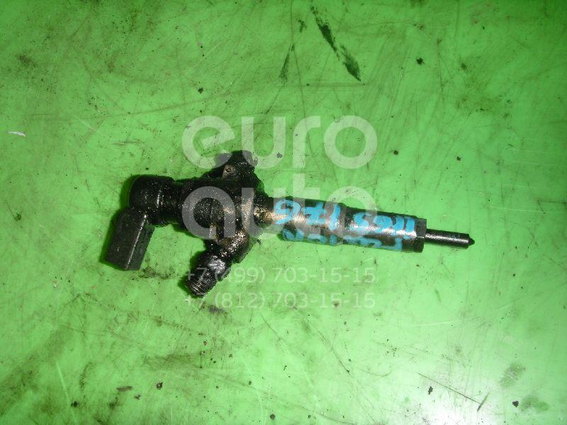 Форсунка дизельная электрическая для Ford Fusion 2002-2012;Fiesta 2001-2008 - Фото №1