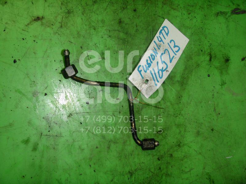 Трубка ТНВД для Ford Fusion 2002-2012 - Фото №1