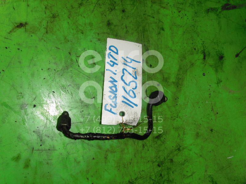 Трубка ТНВД для Ford Fusion 2002-2012 - Фото №1