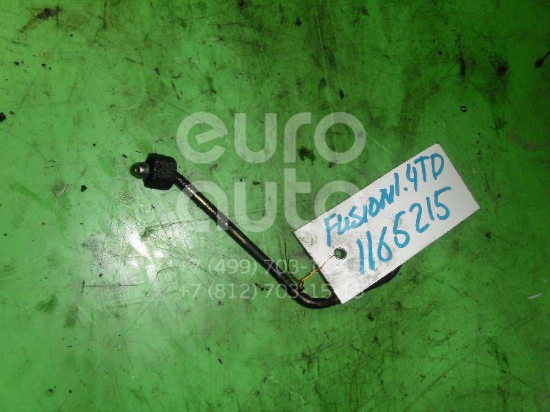 Трубка ТНВД для Ford Fusion 2002-2012 - Фото №1