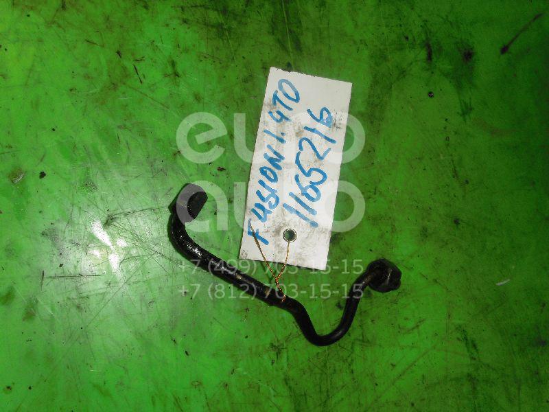 Трубка ТНВД для Ford Fusion 2002-2012 - Фото №1