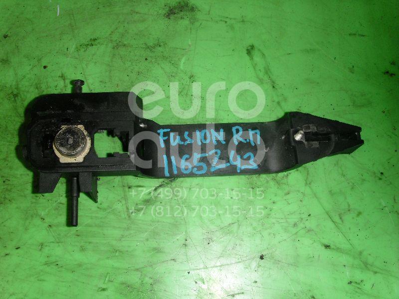 Кронштейн ручки для Ford Fusion 2002-2012;Fiesta 2001-2008 - Фото №1
