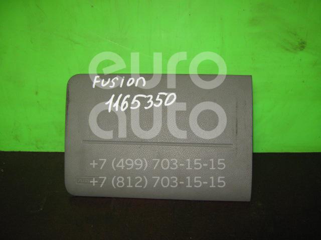 Крышка подушки безопасности (в торпедо) для Ford Fusion 2002-2012 - Фото №1