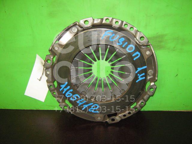 Корзина сцепления для Ford Fusion 2002-2012 - Фото №1