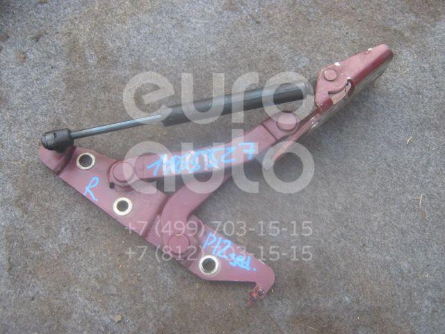 Петля крышки багажника для Nissan Primera P12E 2002-2007 - Фото №1