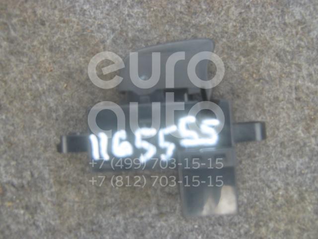 Кнопка стеклоподъемника для Nissan Primera P12E 2002-2007 - Фото №1