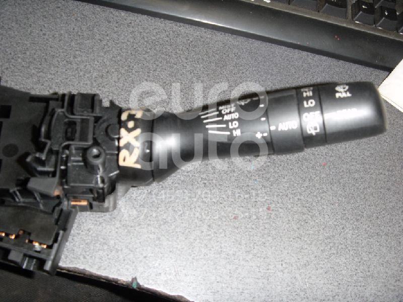 Переключатель стеклоочистителей для Lexus RX 300/330/350/400h 2003-2009 - Фото №1