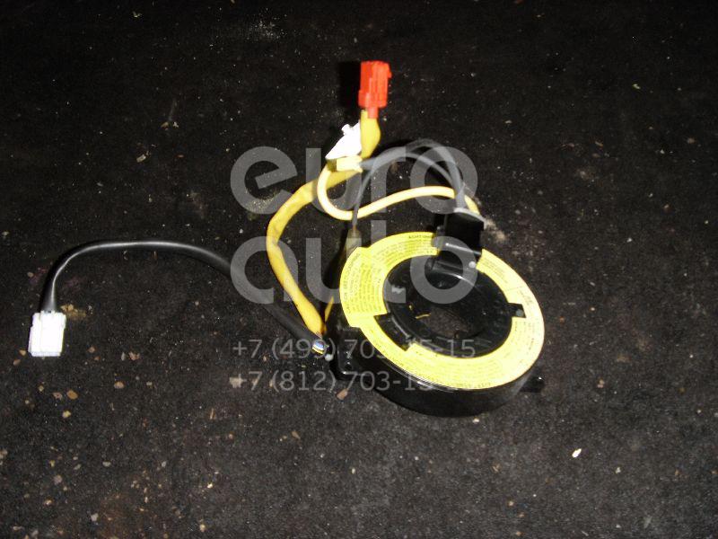 Механизм подрулевой для SRS (ленточный) для Mitsubishi Carisma (DA) 1999-2003 - Фото №1