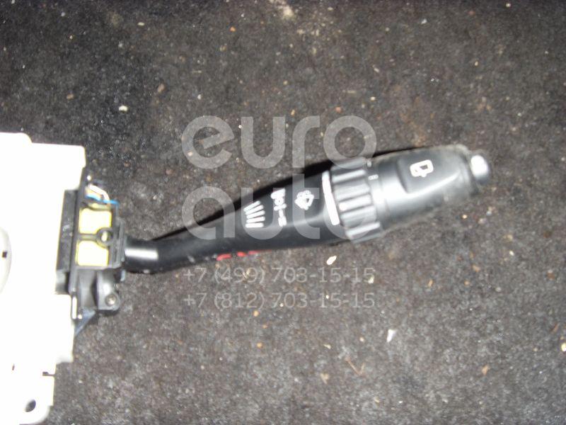 Переключатель стеклоочистителей для Mitsubishi Carisma (DA) 1999-2003 - Фото №1