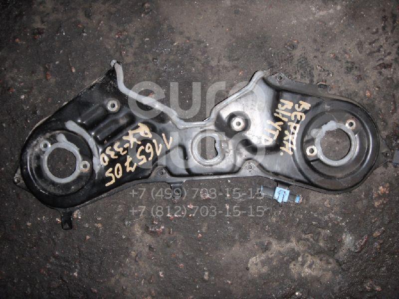 Кожух ремня ГРМ для Lexus RX 300/330/350/400h 2003-2009 - Фото №1