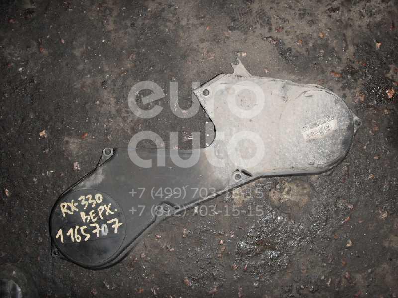 Кожух ремня ГРМ для Lexus,Toyota RX 300/330/350/400h 2003-2009;Sienna II 2003-2010;Solara 2003-2009 - Фото №1