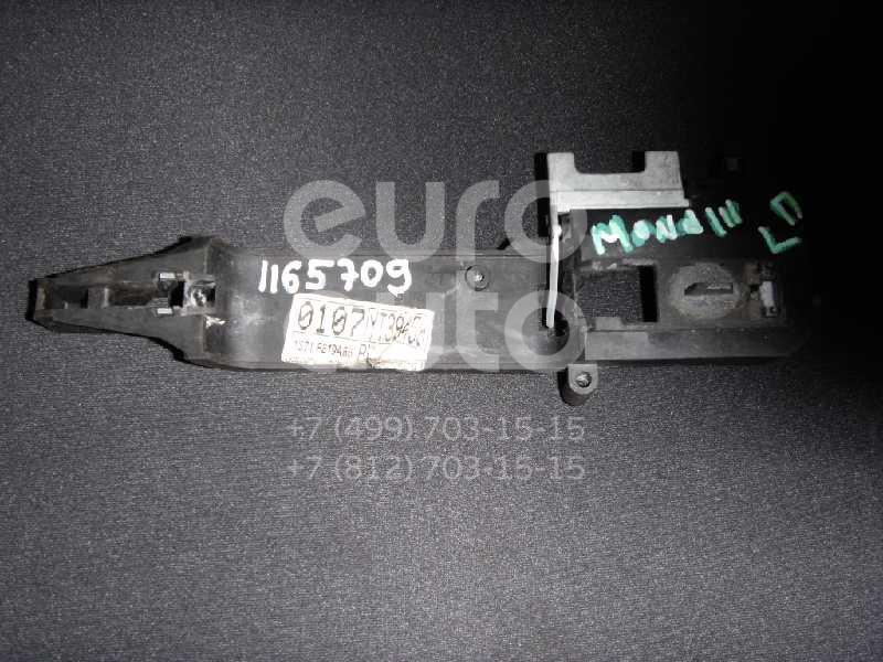 Кронштейн ручки для Ford Mondeo III 2000-2007 - Фото №1