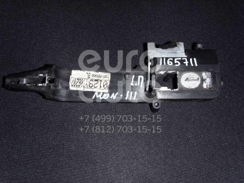 Кронштейн ручки для Ford Mondeo III 2000-2007 - Фото №1
