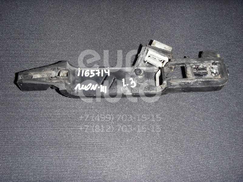 Кронштейн ручки для Ford Mondeo III 2000-2007 - Фото №1