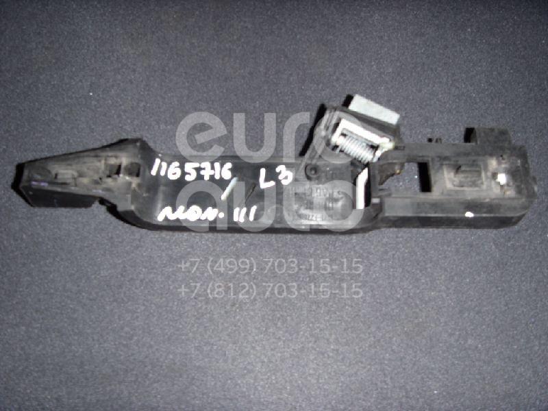 Кронштейн ручки для Ford Mondeo III 2000-2007 - Фото №1