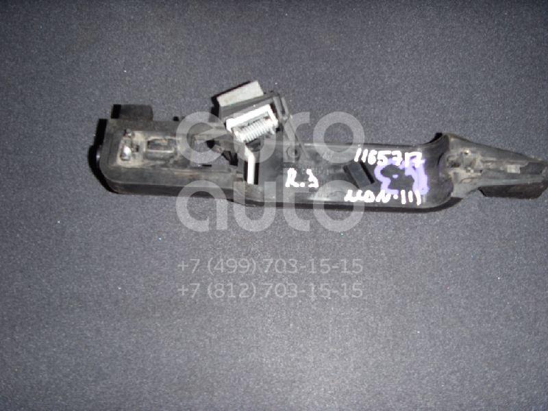Кронштейн ручки для Ford Mondeo III 2000-2007 - Фото №1