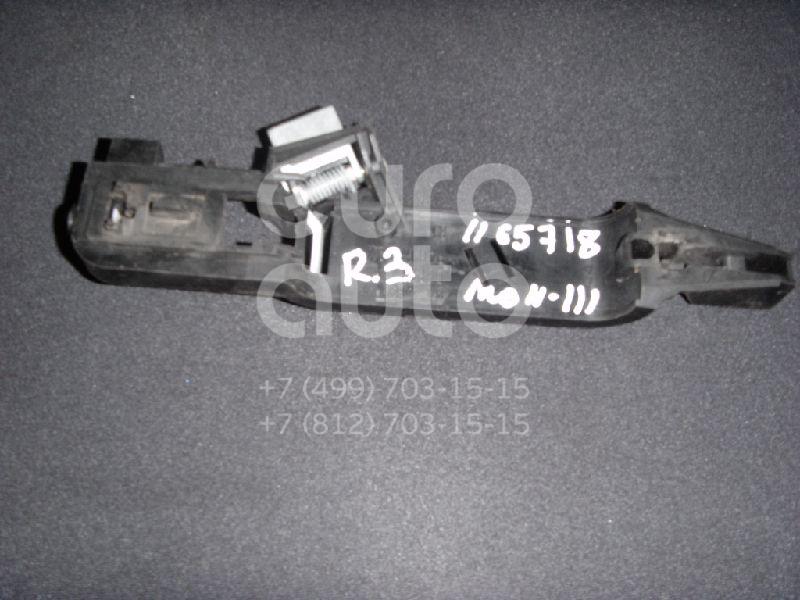 Кронштейн ручки для Ford Mondeo III 2000-2007 - Фото №1