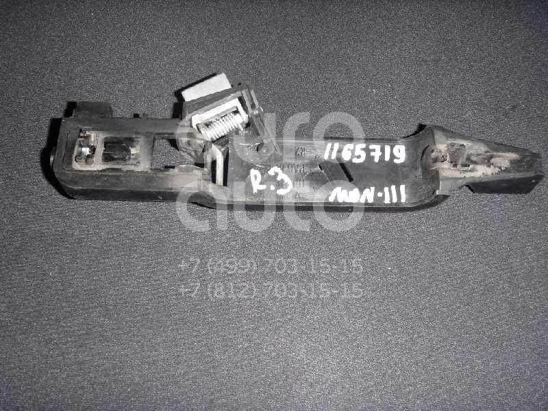 Кронштейн ручки для Ford Mondeo III 2000-2007 - Фото №1
