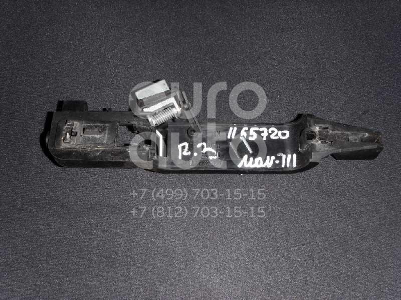 Кронштейн ручки для Ford Mondeo III 2000-2007 - Фото №1