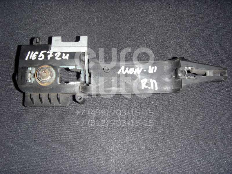 Кронштейн ручки для Ford Mondeo III 2000-2007 - Фото №1