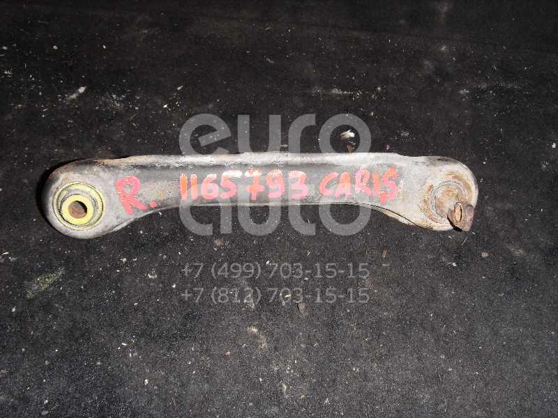 Рычаг задний верхний правый для Mitsubishi Carisma (DA) 1999-2003;Carisma (DA) 1995-1999;Space Star 1998-2004 - Фото №1