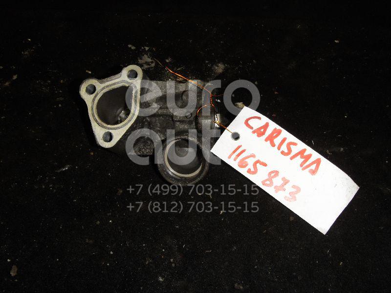 Корпус термостата для Mitsubishi Carisma (DA) 1999-2003 - Фото №1