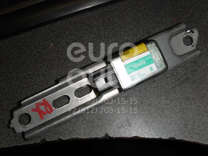 Датчик AIR BAG для Lexus RX 300/330/350/400h 2003-2009 - Фото №1