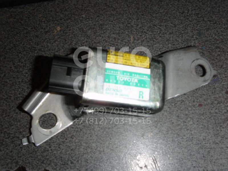 Датчик AIR BAG для Lexus RX 300/330/350/400h 2003-2009 - Фото №1