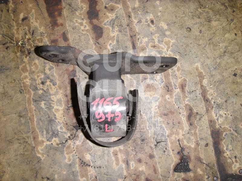 Опора КПП левая для Mitsubishi Carisma (DA) 2000-2003 - Фото №1