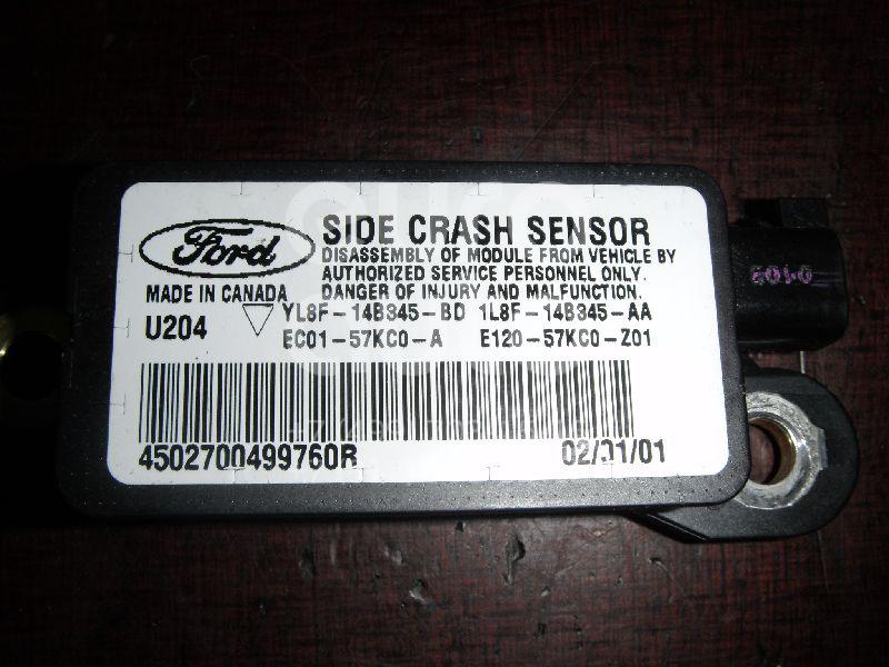 Датчик AIR BAG для Mazda,Ford,Ford America Tribute (EP) 2000-2007;Maverick 2001-2006;Escape 2001-2006 - Фото №1